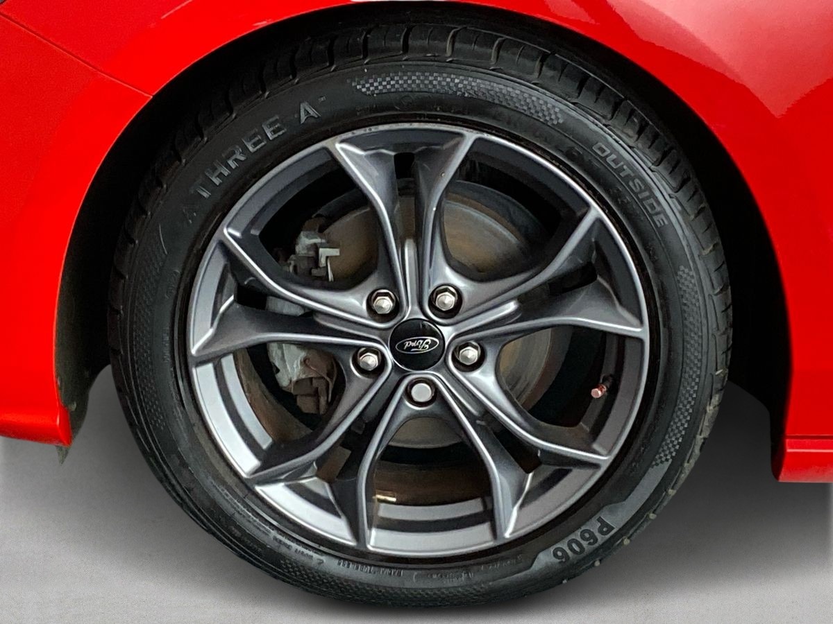 Used Ford Focus 2019 for sale - 76192408: Photo 27