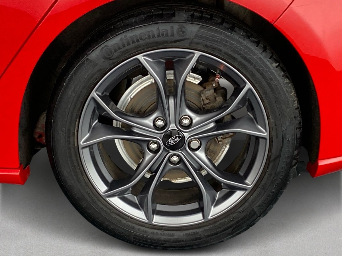 Used Ford Focus 2019 for sale - 76192408: Photo 28