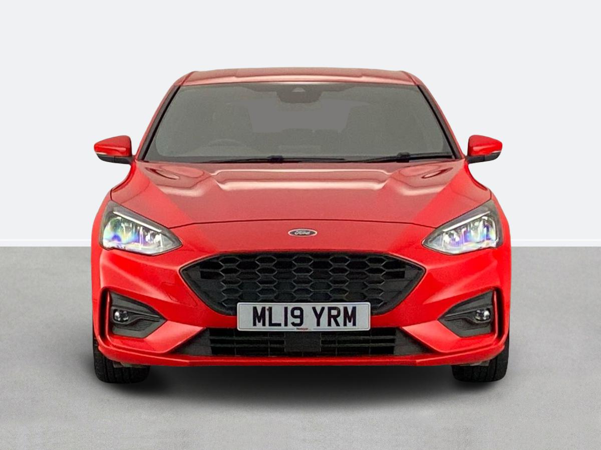 Used Ford Focus 2019 for sale - 76192408: Photo 4
