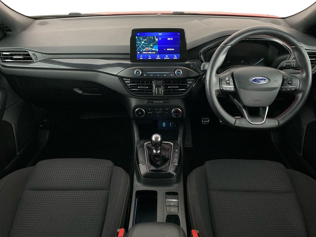 Used Ford Focus 2019 for sale - 76192408: Photo 6