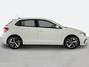 Used Volkswagen Polo 2023 for sale - 78512681: Photo