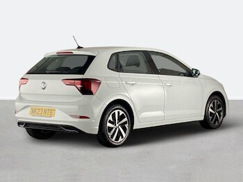 Used Volkswagen Polo 2023 for sale - 78512681: Photo