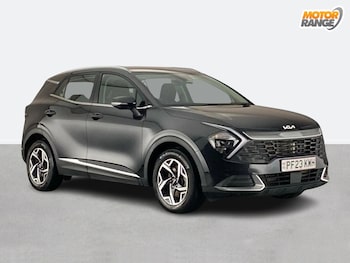 Used Kia Sportage 2023 for sale - 78888491: Photo