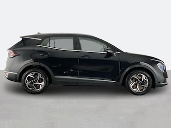 Used Kia Sportage 2023 for sale - 78888491: Photo