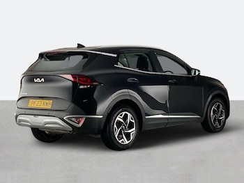 Used Kia Sportage 2023 for sale - 78888491: Photo