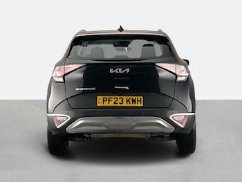 Used Kia Sportage 2023 for sale - 78888491: Photo