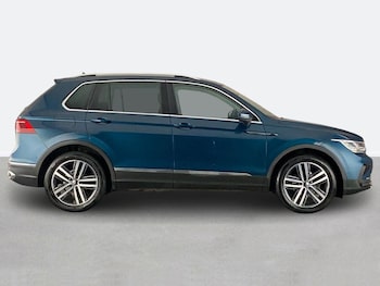 Used Volkswagen Tiguan 2021 for sale - 79112236: Photo