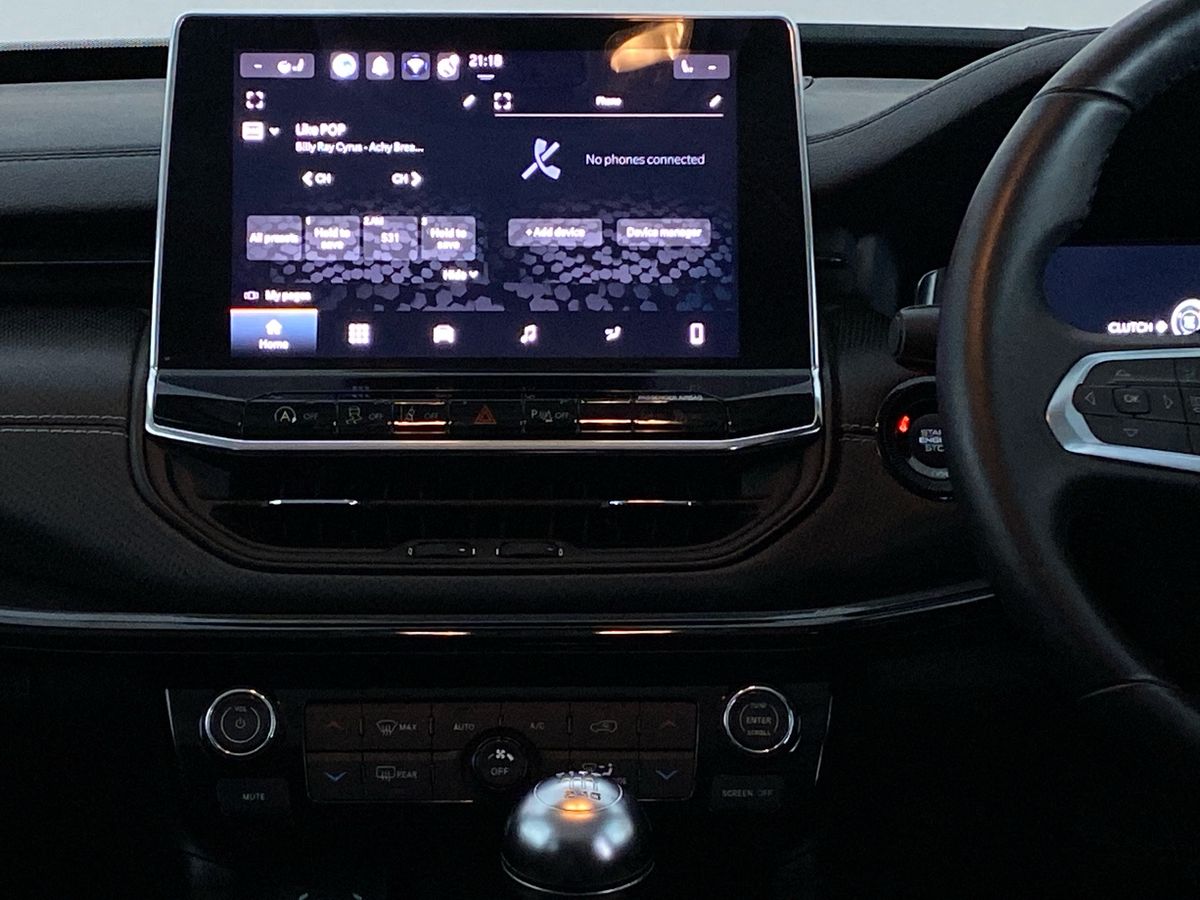 Used Jeep Compass 2022 for sale - 76207041: Photo 10