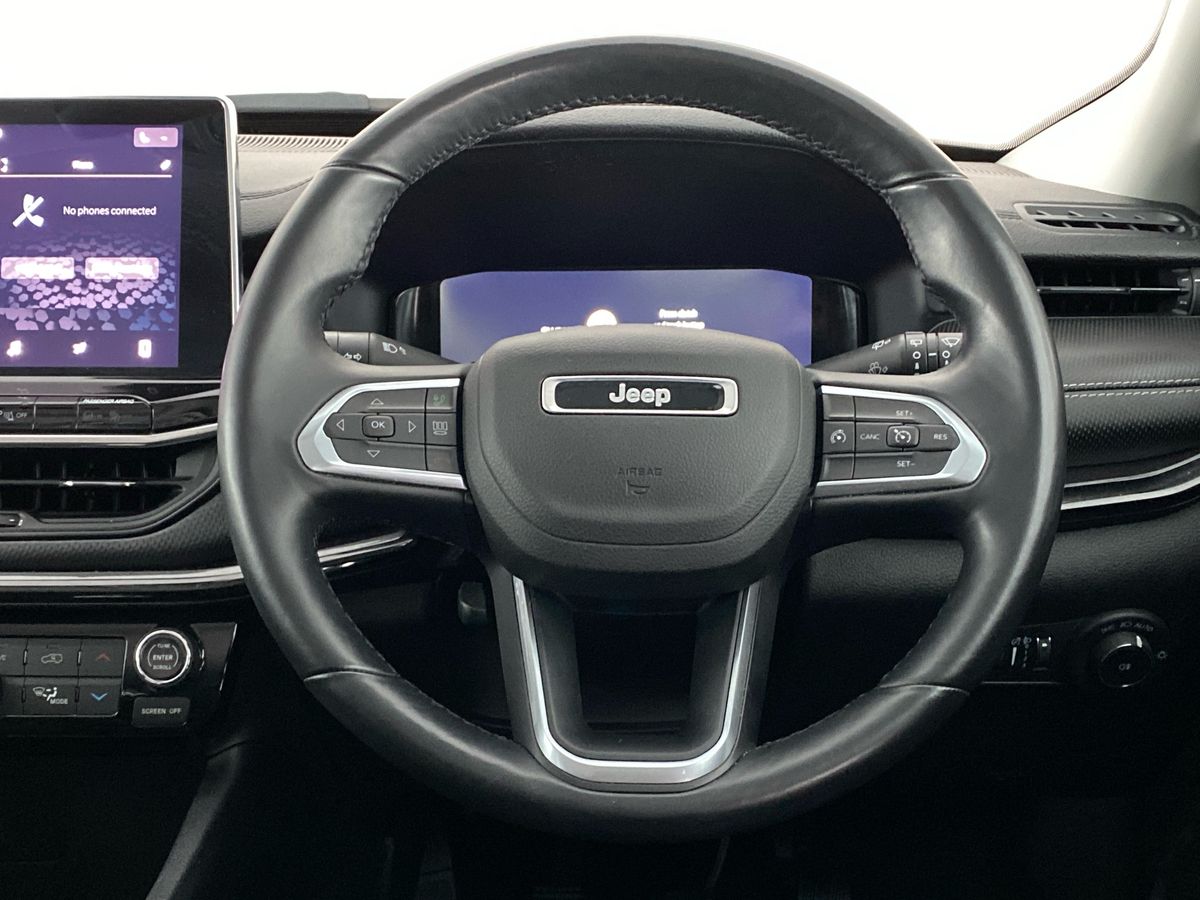Used Jeep Compass 2022 for sale - 76207041: Photo 11