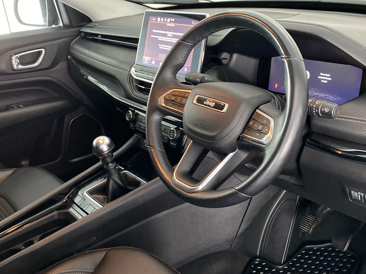 Used Jeep Compass 2022 for sale - 76207041: Photo 12