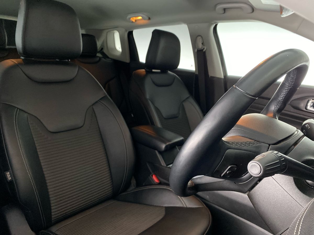 Used Jeep Compass 2022 for sale - 76207041: Photo 13