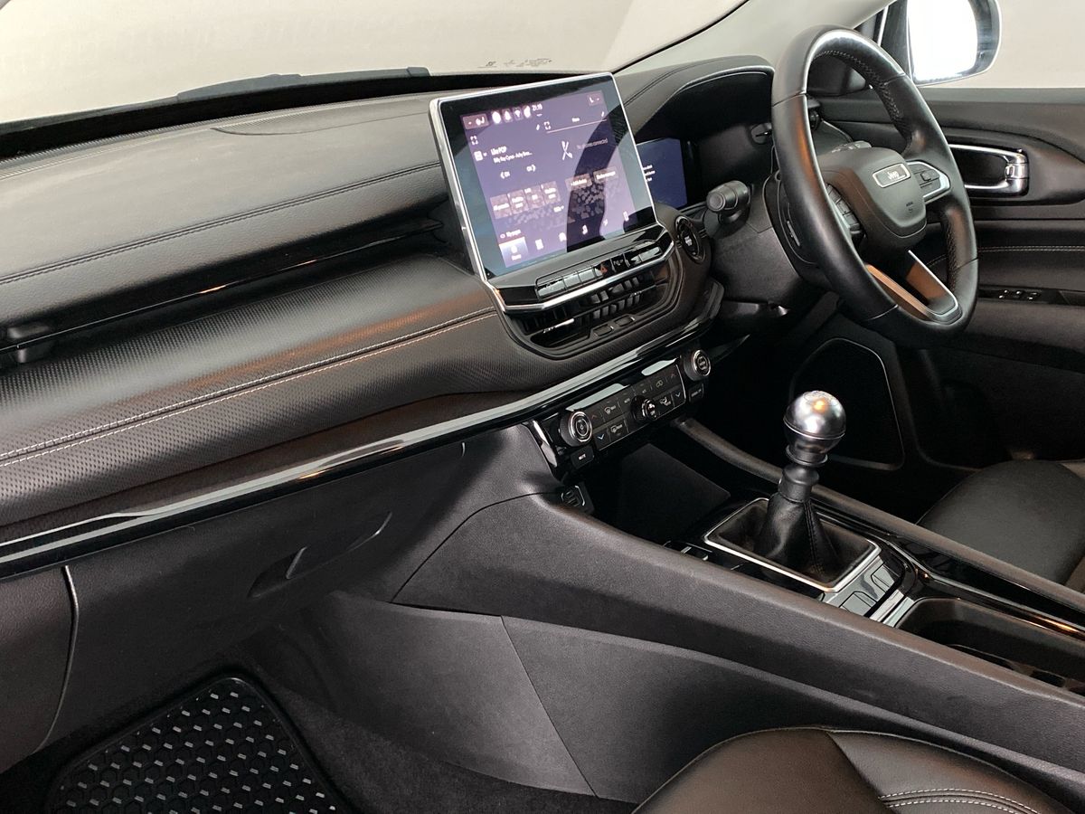 Used Jeep Compass 2022 for sale - 76207041: Photo 14