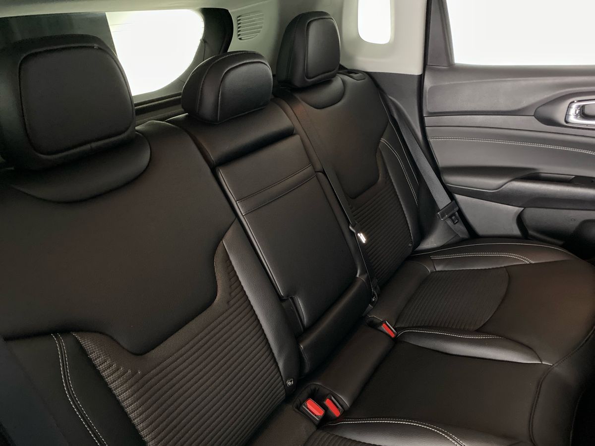 Used Jeep Compass 2022 for sale - 76207041: Photo 15