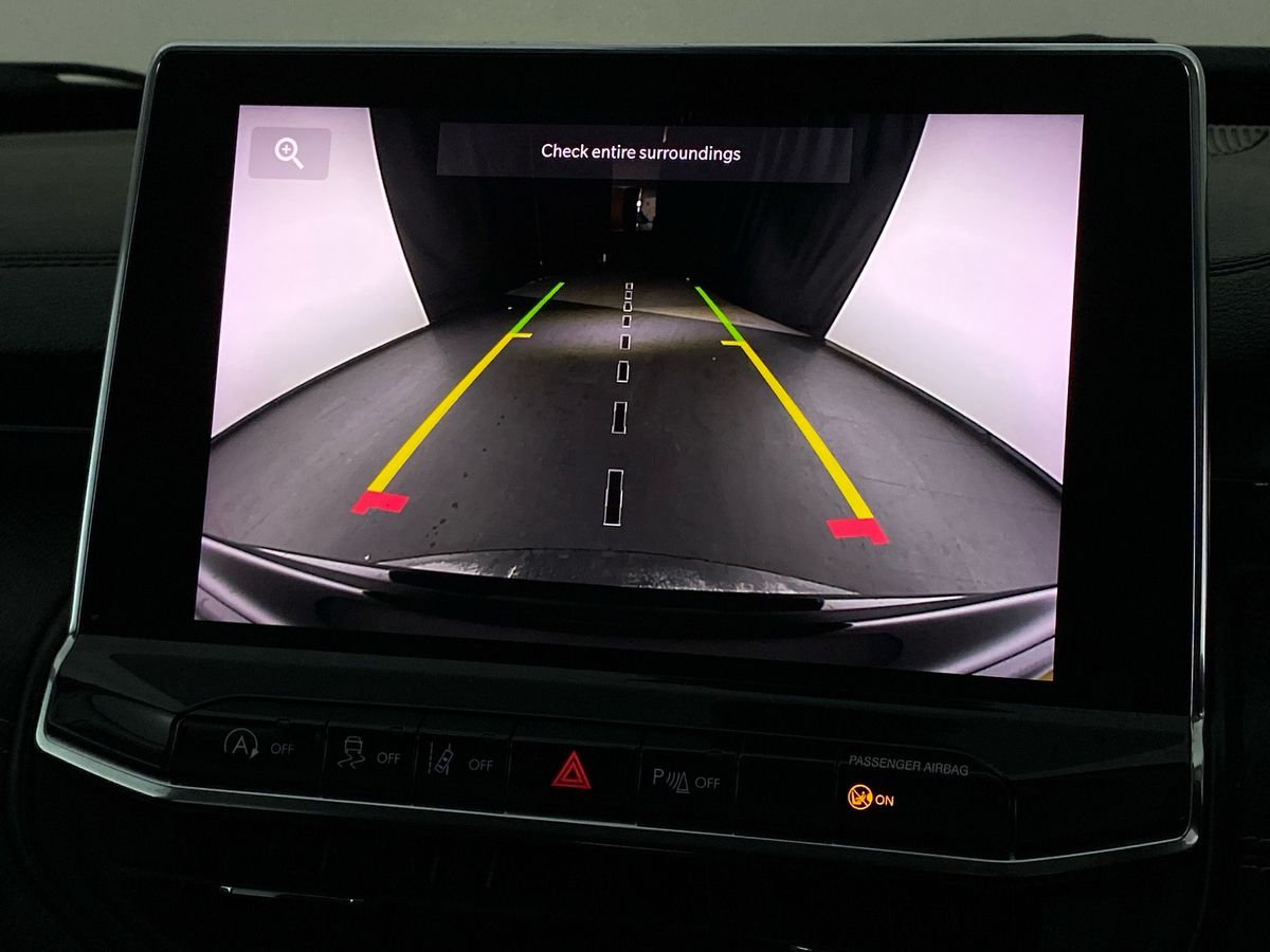 Used Jeep Compass 2022 for sale - 76207041: Photo 16