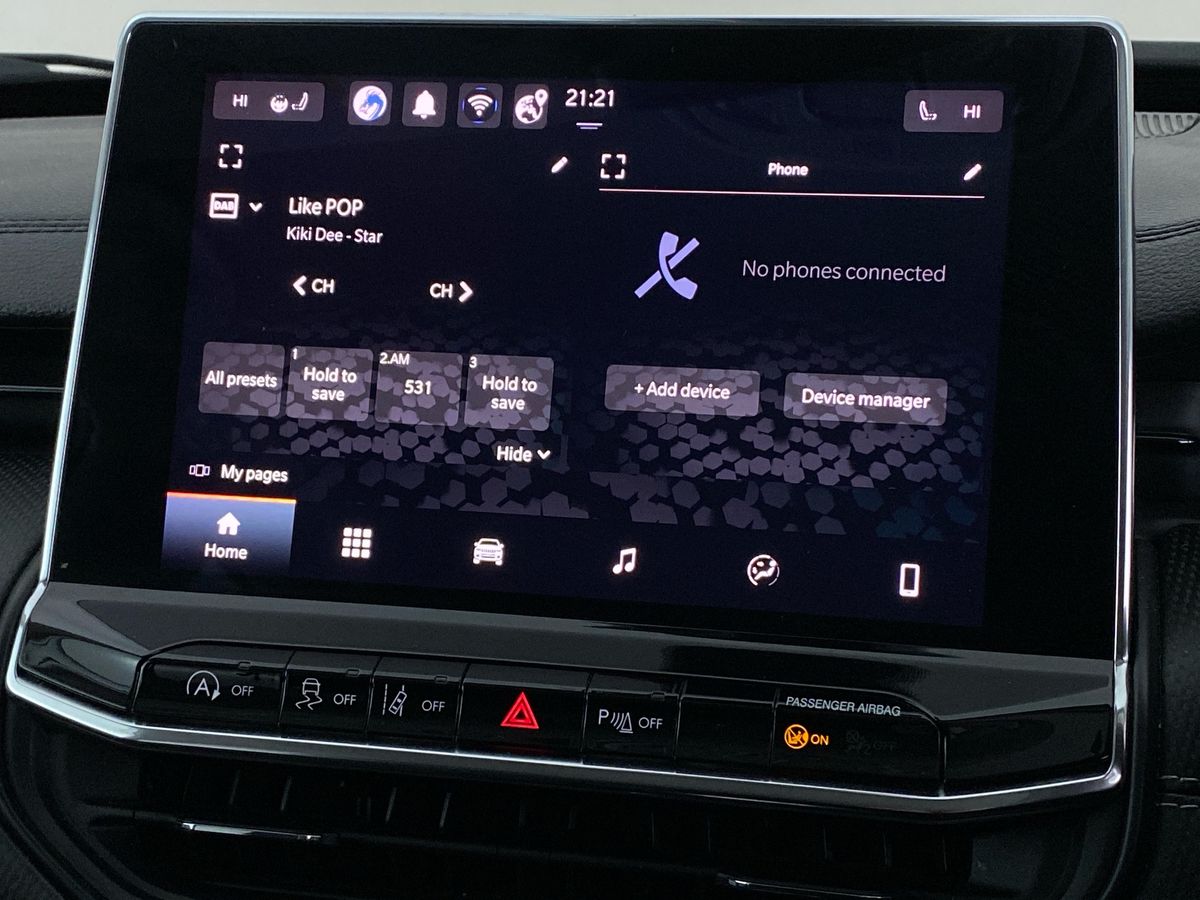 Used Jeep Compass 2022 for sale - 76207041: Photo 17