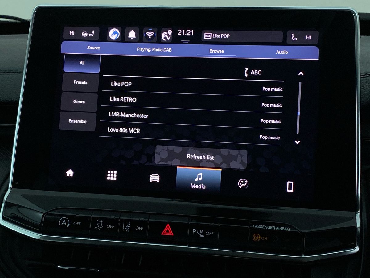 Used Jeep Compass 2022 for sale - 76207041: Photo 18