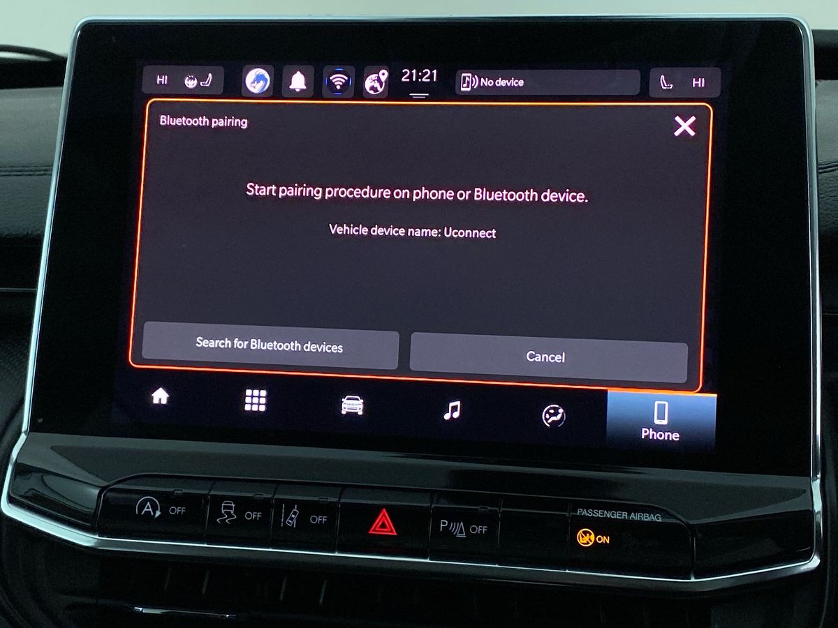 Used Jeep Compass 2022 for sale - 76207041: Photo 19