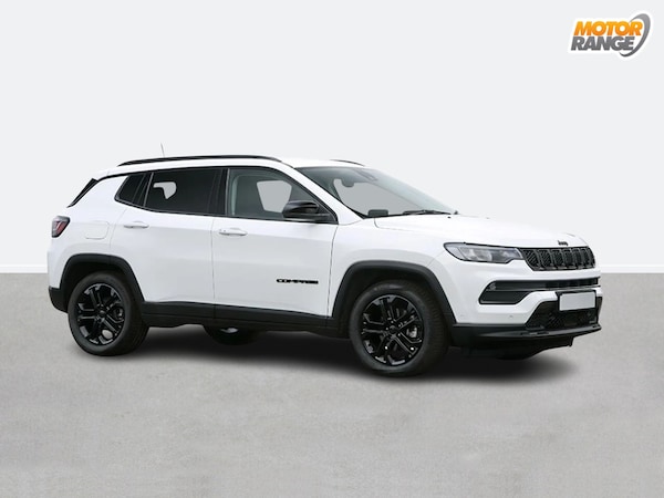 Used Jeep Compass 2022 for sale - 76207041: Photo 1