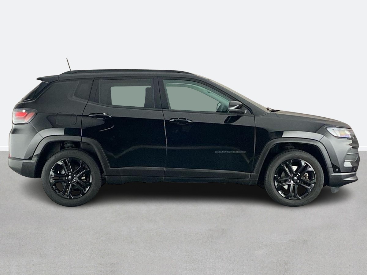Used Jeep Compass 2022 for sale - 76207041: Photo 2