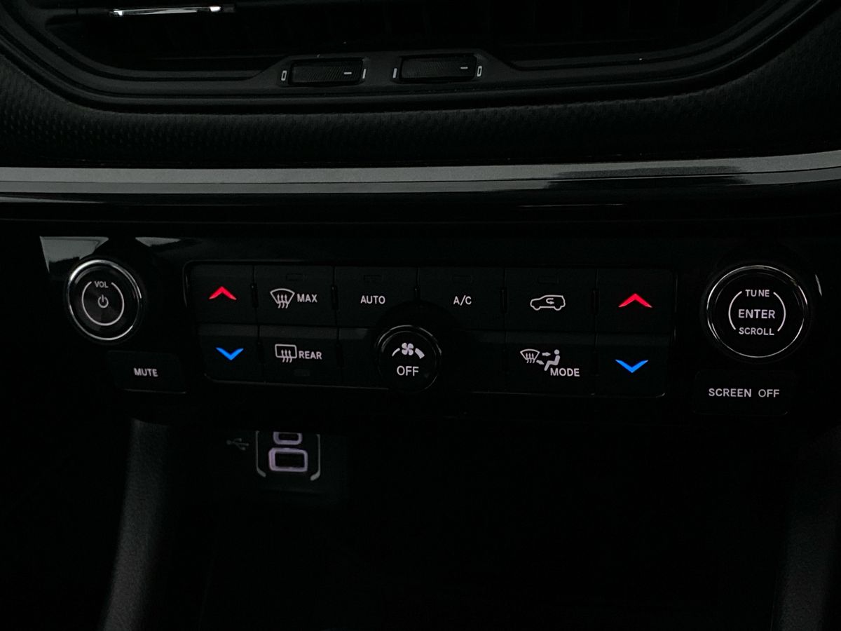 Used Jeep Compass 2022 for sale - 76207041: Photo 21