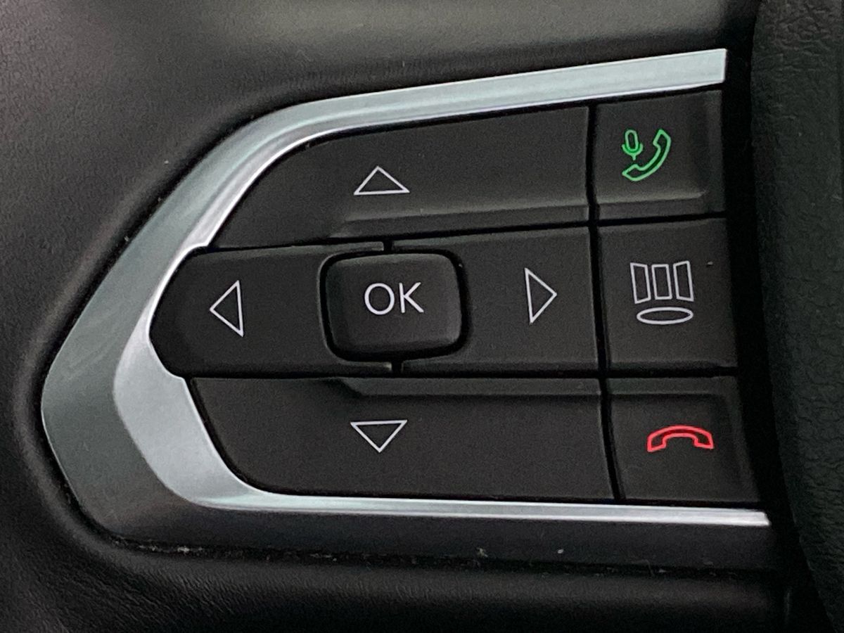 Used Jeep Compass 2022 for sale - 76207041: Photo 22