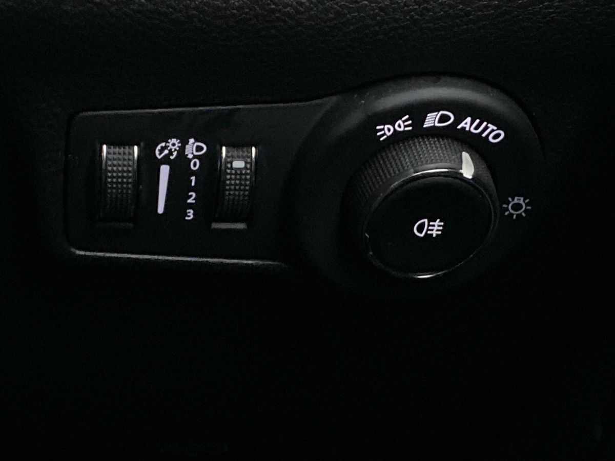 Used Jeep Compass 2022 for sale - 76207041: Photo 24