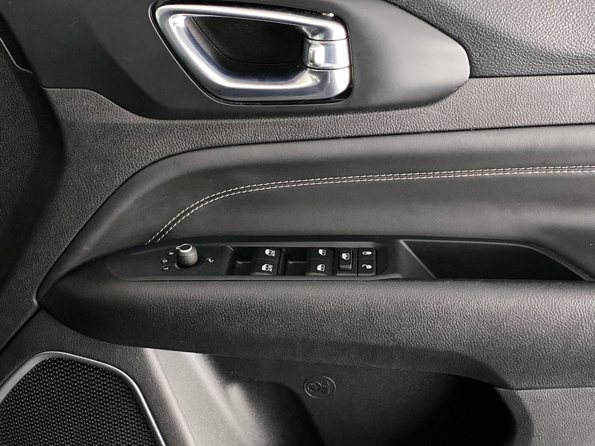 Used Jeep Compass 2022 for sale - 76207041: Photo 25