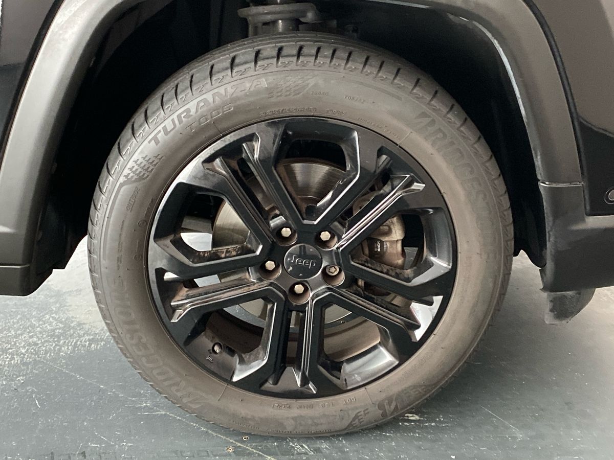 Used Jeep Compass 2022 for sale - 76207041: Photo 27