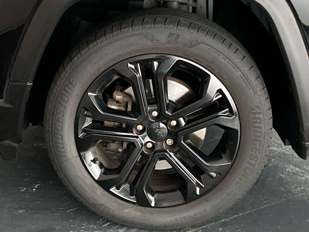 Used Jeep Compass 2022 for sale - 76207041: Photo 28