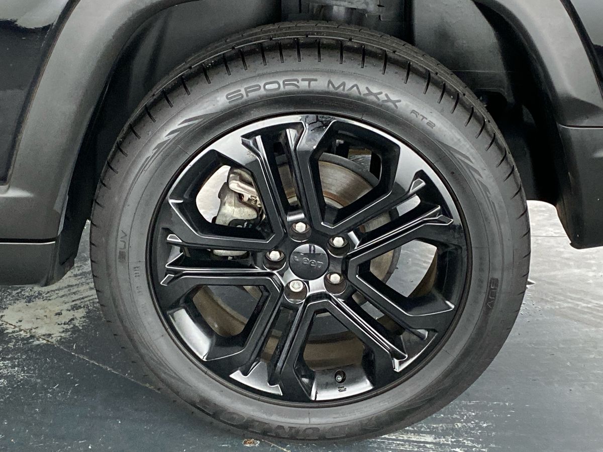 Used Jeep Compass 2022 for sale - 76207041: Photo 29