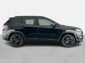 Used Jeep Compass 2022 for sale - 76207041: Photo
