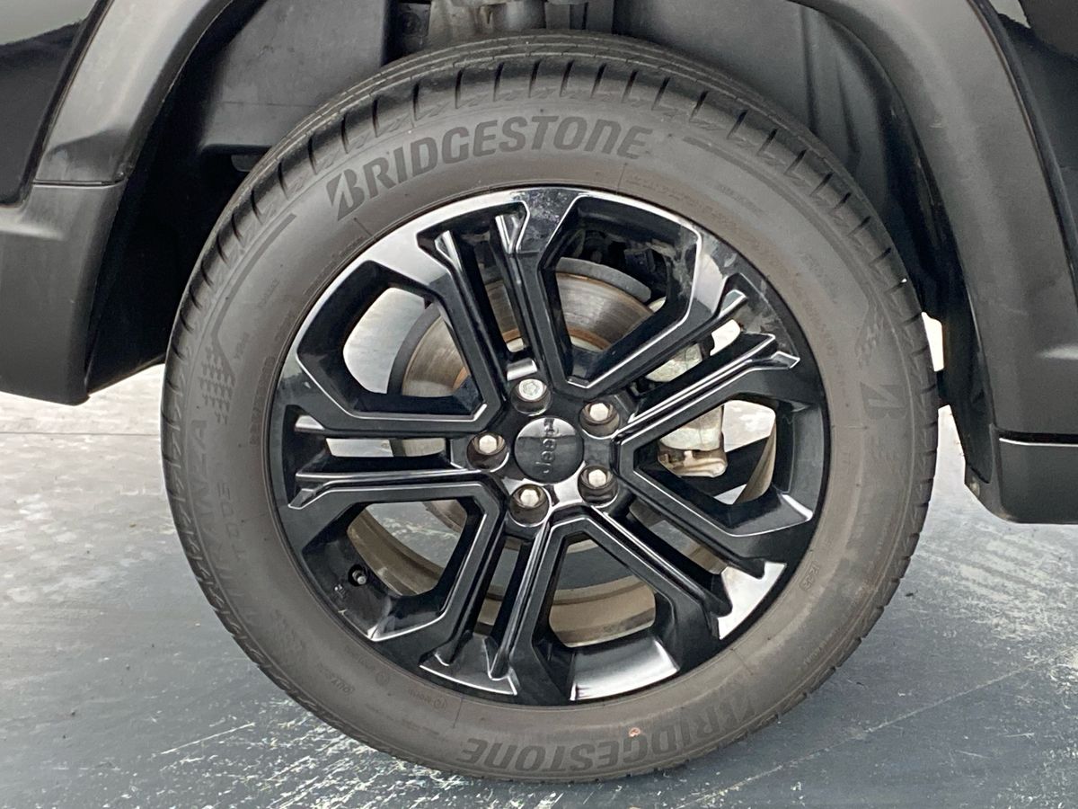 Used Jeep Compass 2022 for sale - 76207041: Photo 30