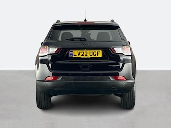Used Jeep Compass 2022 for sale - 76207041: Photo