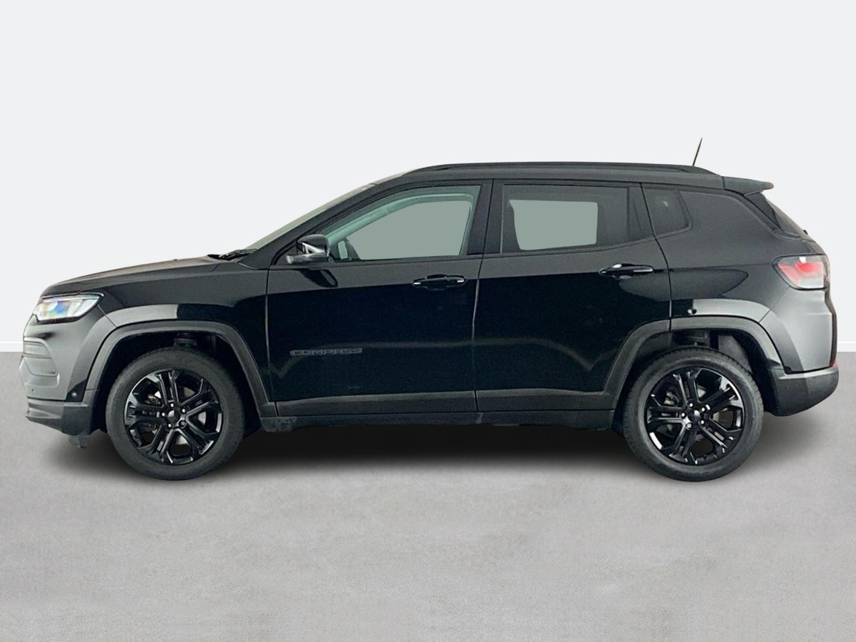 Used Jeep Compass 2022 for sale - 76207041: Photo 6