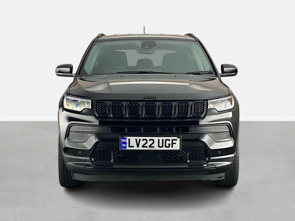 Used Jeep Compass 2022 for sale - 76207041: Photo 8