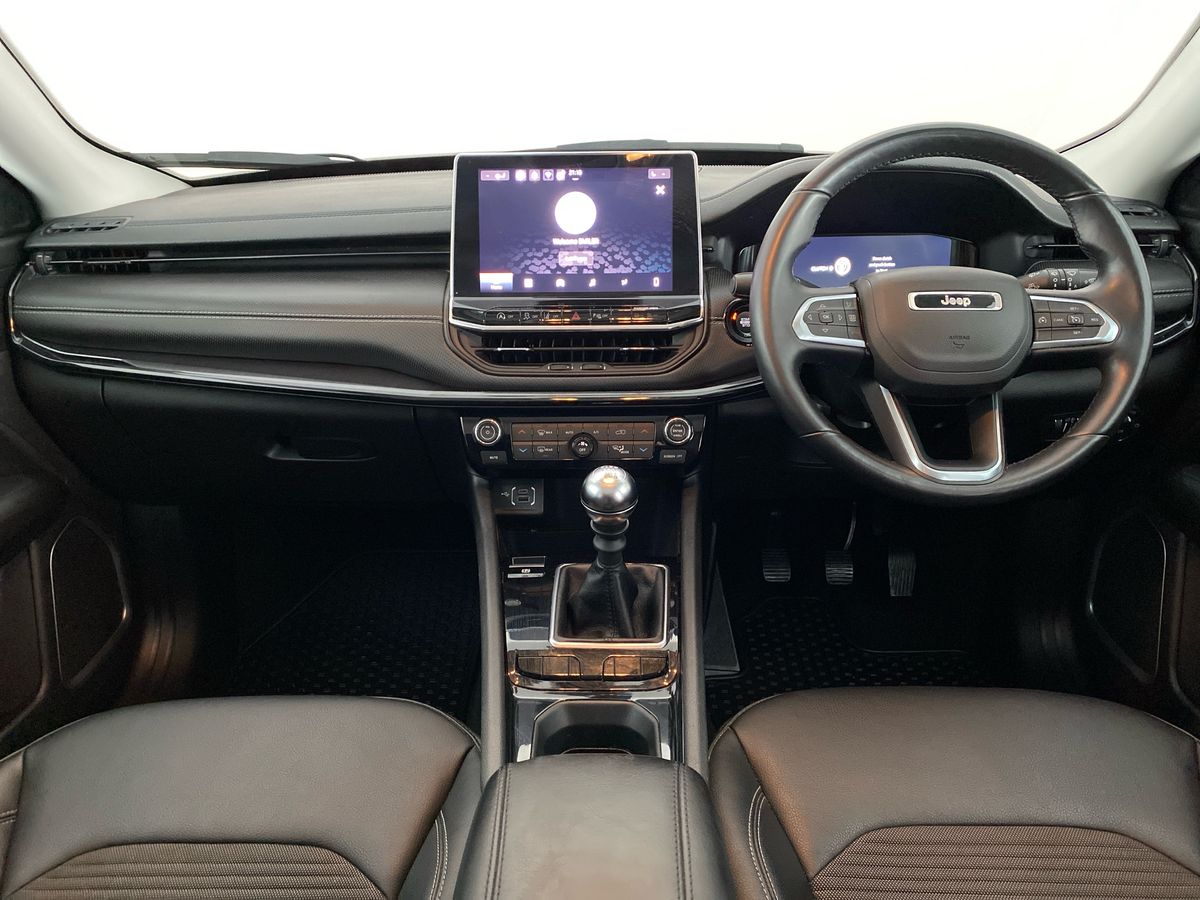 Used Jeep Compass 2022 for sale - 76207041: Photo 9