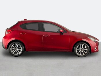 Used Mazda Mazda2 2019 for sale - 78024847: Photo