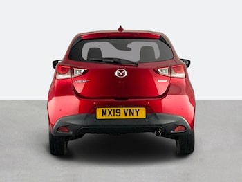 Used Mazda Mazda2 2019 for sale - 78024847: Photo