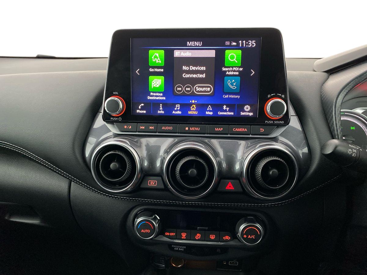 Used Nissan Juke 2023 for sale - 77615771: Photo 10