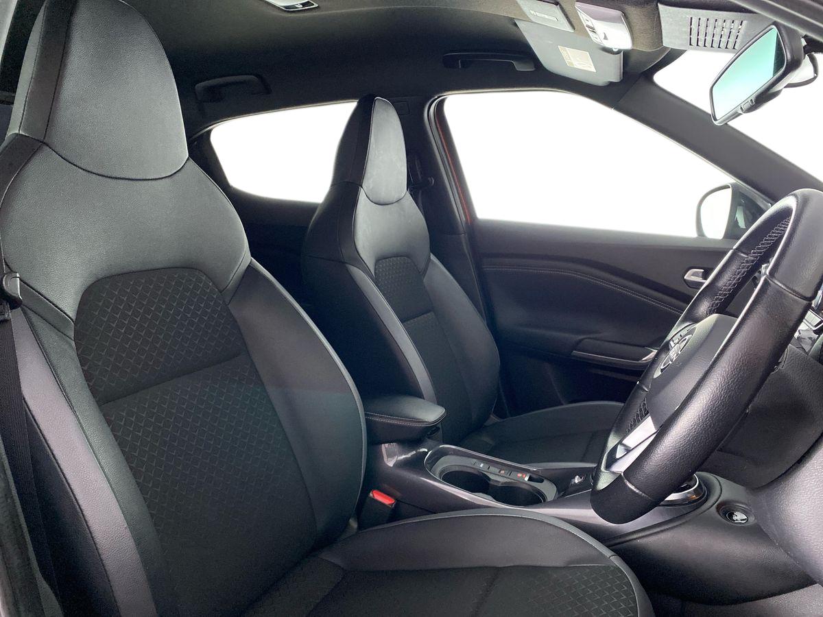 Used Nissan Juke 2023 for sale - 77615771: Photo 13