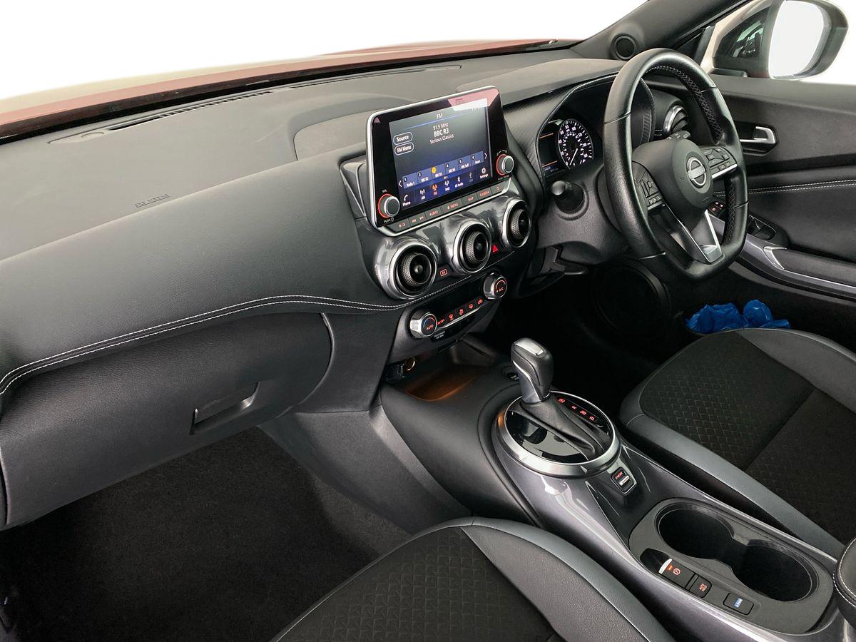 Used Nissan Juke 2023 for sale - 77615771: Photo 14