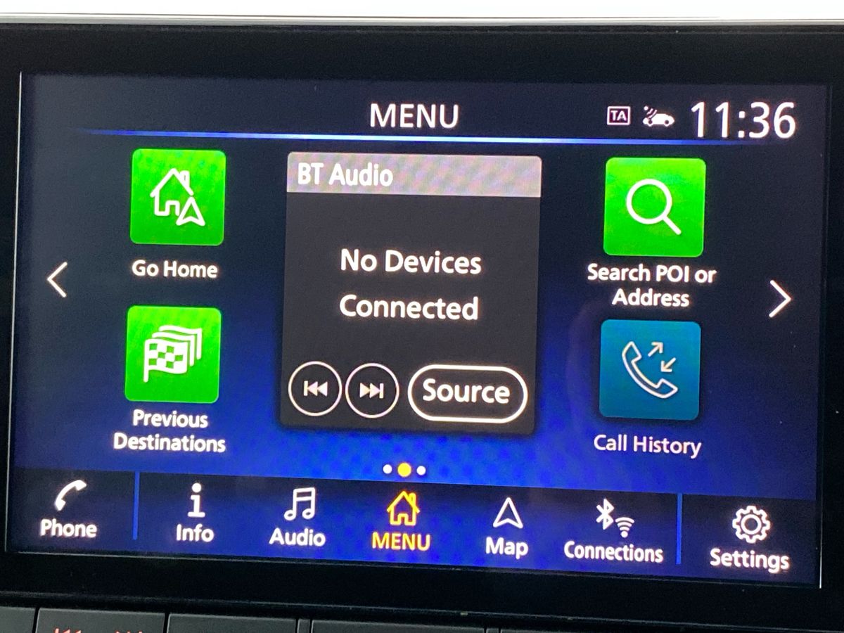 Used Nissan Juke 2023 for sale - 77615771: Photo 16