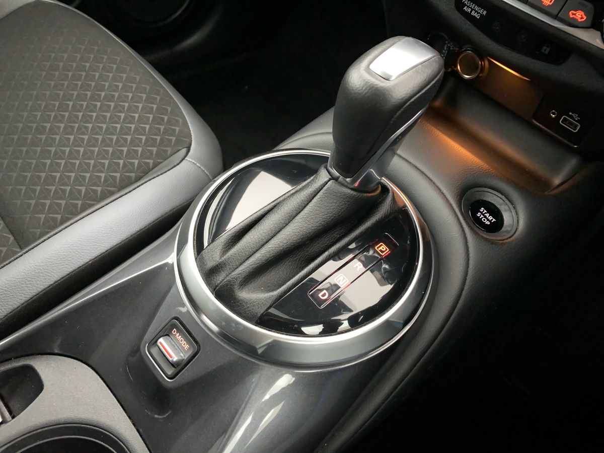 Used Nissan Juke 2023 for sale - 77615771: Photo 18