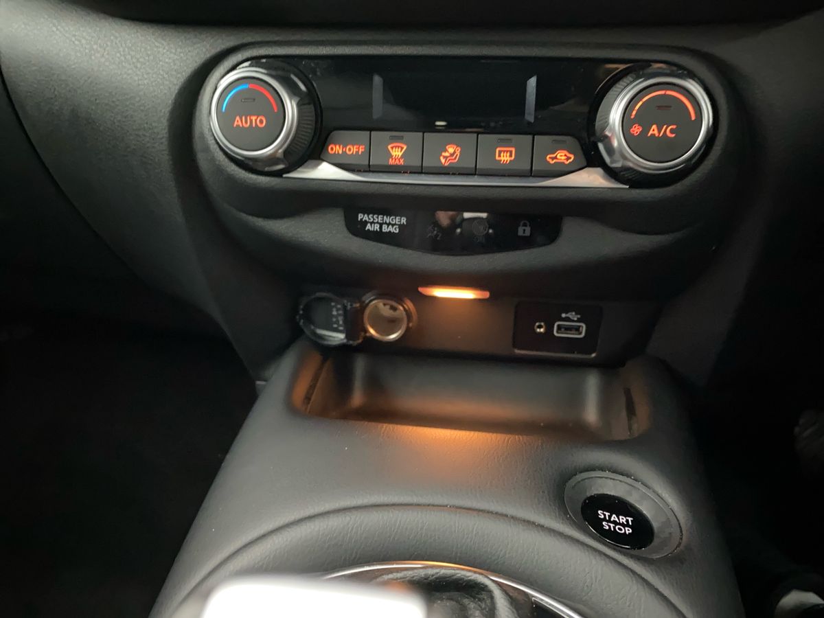 Used Nissan Juke 2023 for sale - 77615771: Photo 19