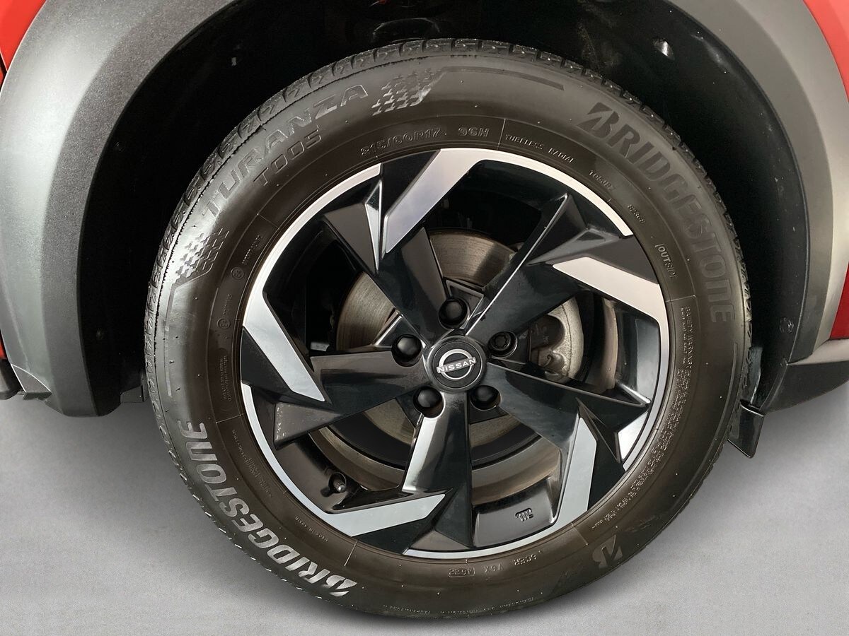 Used Nissan Juke 2023 for sale - 77615771: Photo 25