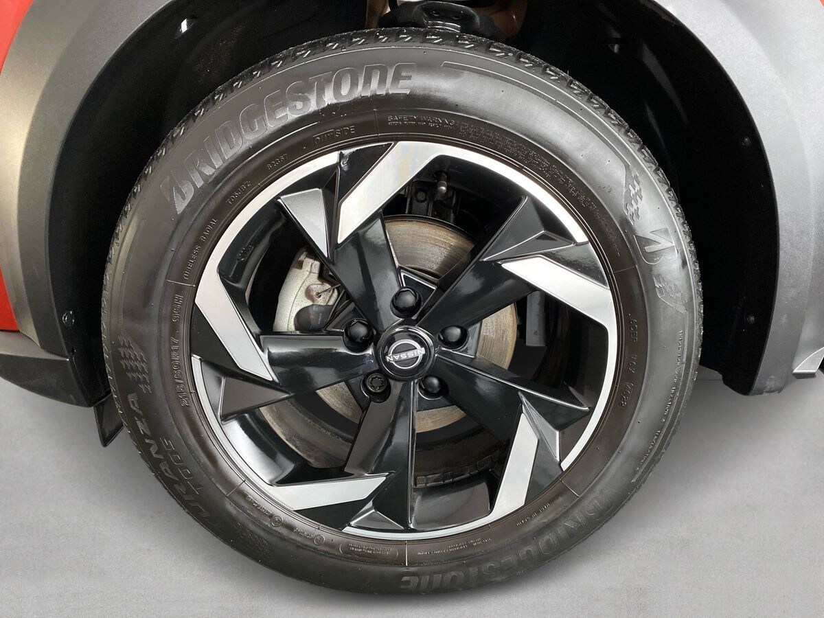 Used Nissan Juke 2023 for sale - 77615771: Photo 26