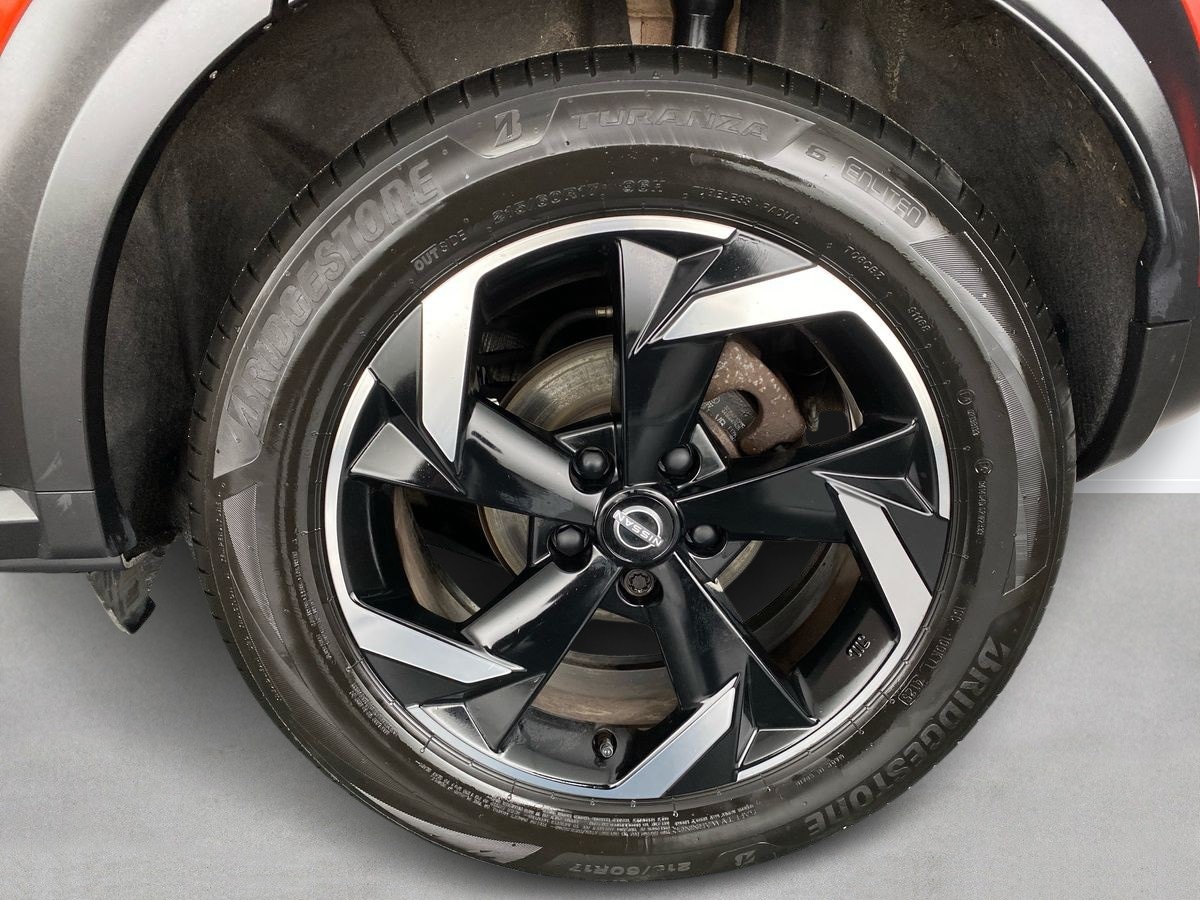 Used Nissan Juke 2023 for sale - 77615771: Photo 27