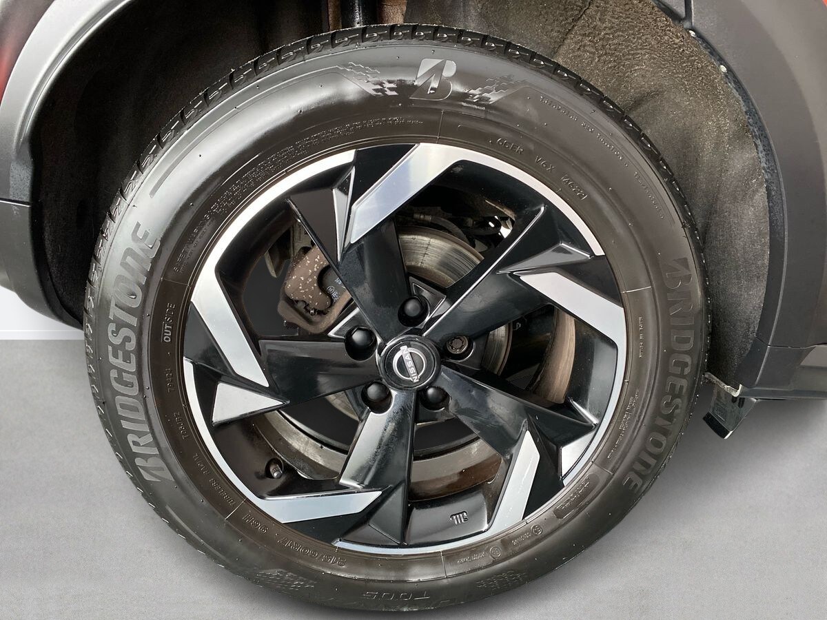 Used Nissan Juke 2023 for sale - 77615771: Photo 28