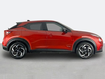 Used Nissan Juke 2023 for sale - 77615771: Photo