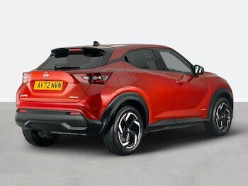 Used Nissan Juke 2023 for sale - 77615771: Photo